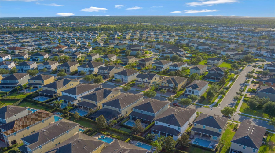 KISSIMMEE, Florida 34747, 11 Bedrooms Bedrooms, ,10 BathroomsBathrooms,Residential,For Sale,WILMINGTON,0,MFRO6305196