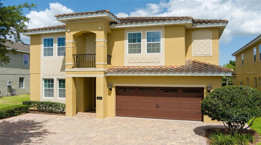KISSIMMEE, Florida 34747, 10 Bedrooms Bedrooms, ,10 BathroomsBathrooms,Residential,For Sale,MARKER,0,MFRO6305159