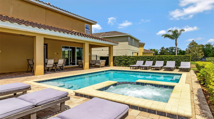 KISSIMMEE, Florida 34747, 10 Bedrooms Bedrooms, ,10 BathroomsBathrooms,Residential,For Sale,MARKER,0,MFRO6305159