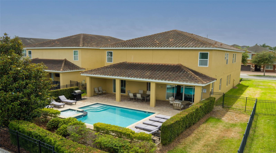 KISSIMMEE, Florida 34747, 10 Bedrooms Bedrooms, ,10 BathroomsBathrooms,Residential,For Sale,MARKER,0,MFRO6305159