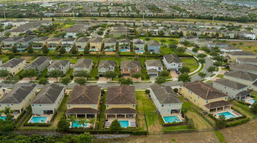 KISSIMMEE, Florida 34747, 10 Bedrooms Bedrooms, ,10 BathroomsBathrooms,Residential,For Sale,MARKER,0,MFRO6305159