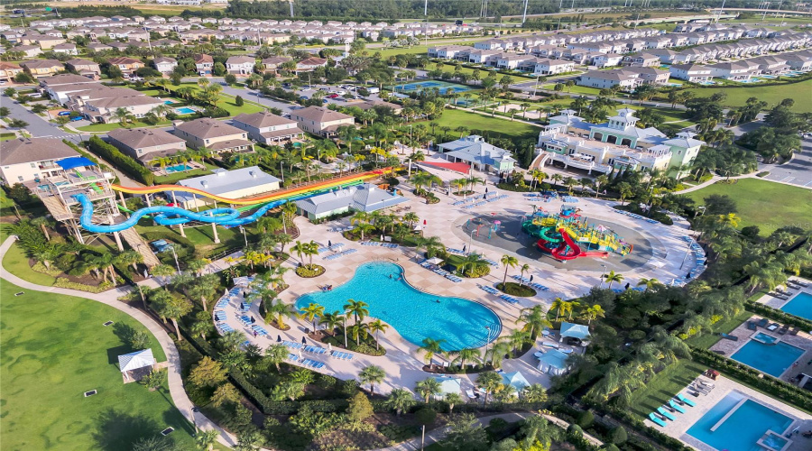 KISSIMMEE, Florida 34747, 10 Bedrooms Bedrooms, ,10 BathroomsBathrooms,Residential,For Sale,MARKER,0,MFRO6305159