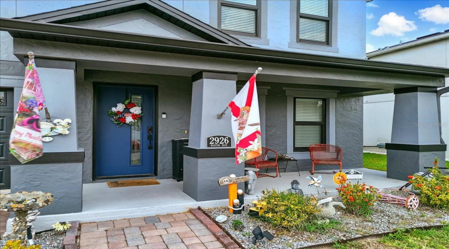 KISSIMMEE, Florida 34746, 4 Bedrooms Bedrooms, ,2 BathroomsBathrooms,Residential,For Sale,BOATING,0,MFRO6306353