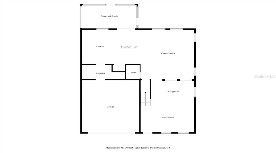 KISSIMMEE, Florida 34746, 4 Bedrooms Bedrooms, ,2 BathroomsBathrooms,Residential,For Sale,BOATING,0,MFRO6306353