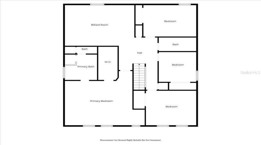KISSIMMEE, Florida 34746, 4 Bedrooms Bedrooms, ,2 BathroomsBathrooms,Residential,For Sale,BOATING,0,MFRO6306353