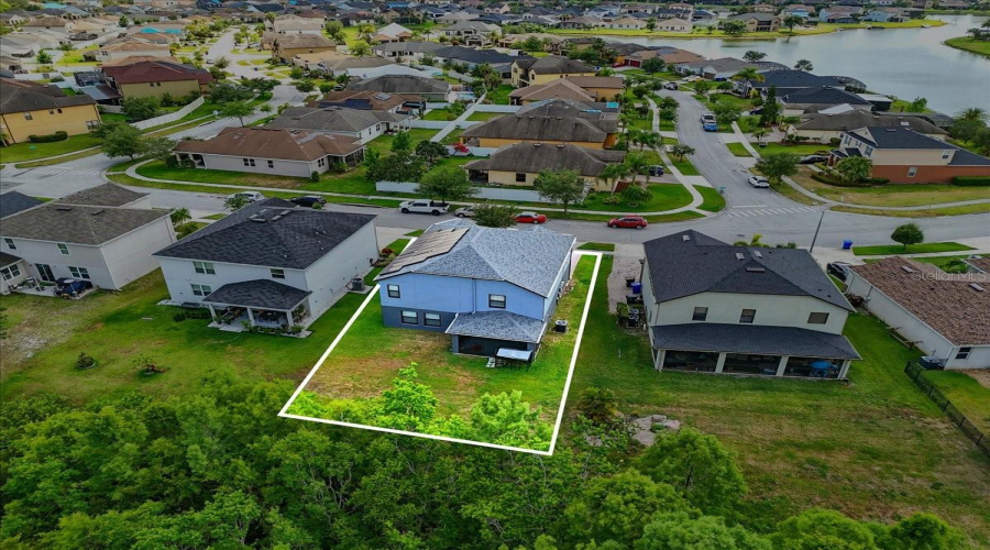 KISSIMMEE, Florida 34746, 4 Bedrooms Bedrooms, ,2 BathroomsBathrooms,Residential,For Sale,BOATING,0,MFRO6306353