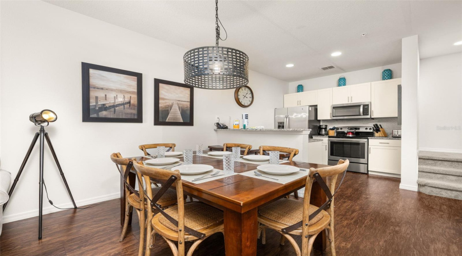 KISSIMMEE, Florida 34746, 3 Bedrooms Bedrooms, ,2 BathroomsBathrooms,Residential,For Sale,EDENSHIRE,0,MFRS5125153