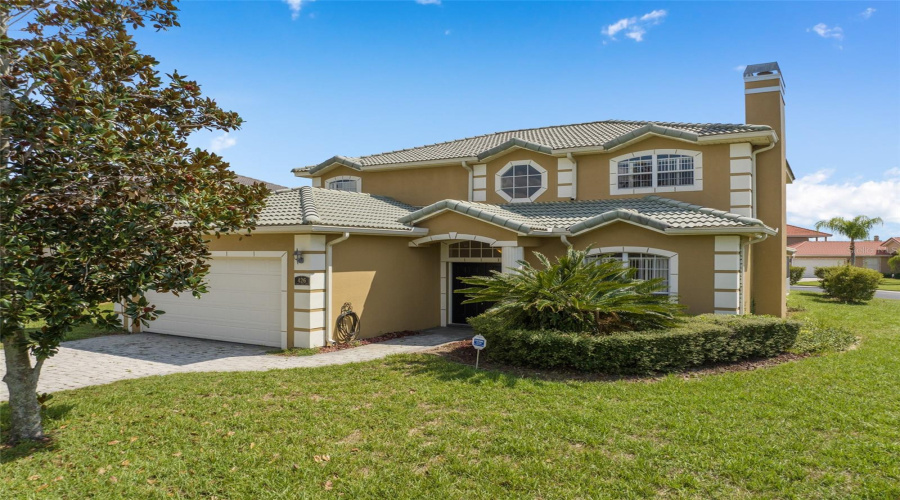 Davenport, Florida 33897, 5 Bedrooms Bedrooms, ,7 Bathroomsbathrooms,Residential,For Sale,Vista Loop,Mfro6306396