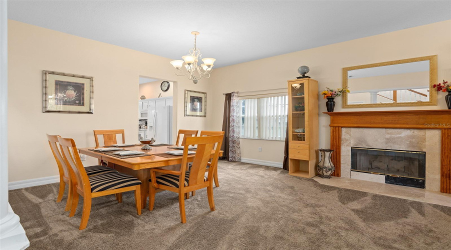 Davenport, Florida 33897, 5 Bedrooms Bedrooms, ,7 Bathroomsbathrooms,Residential,For Sale,Vista Loop,Mfro6306396