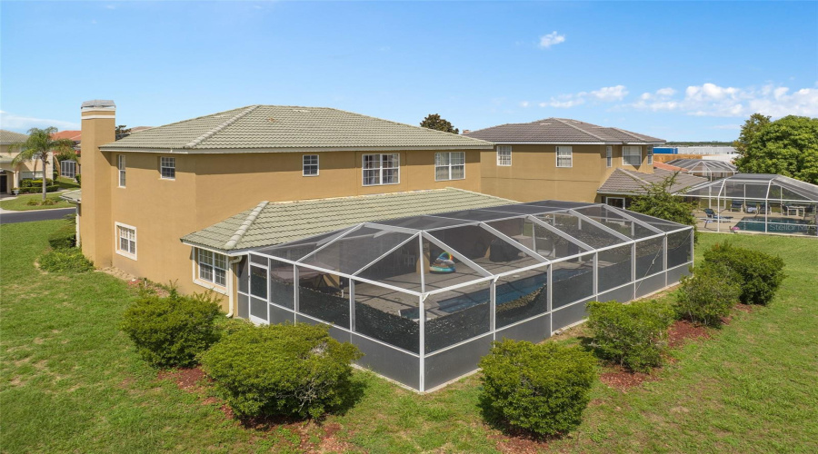 Davenport, Florida 33897, 5 Bedrooms Bedrooms, ,7 Bathroomsbathrooms,Residential,For Sale,Vista Loop,Mfro6306396