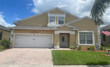 Davenport, Florida 33837, 5 Bedrooms Bedrooms, ,3 Bathroomsbathrooms,Residential,For Sale,Cadiz,Mfro6306382