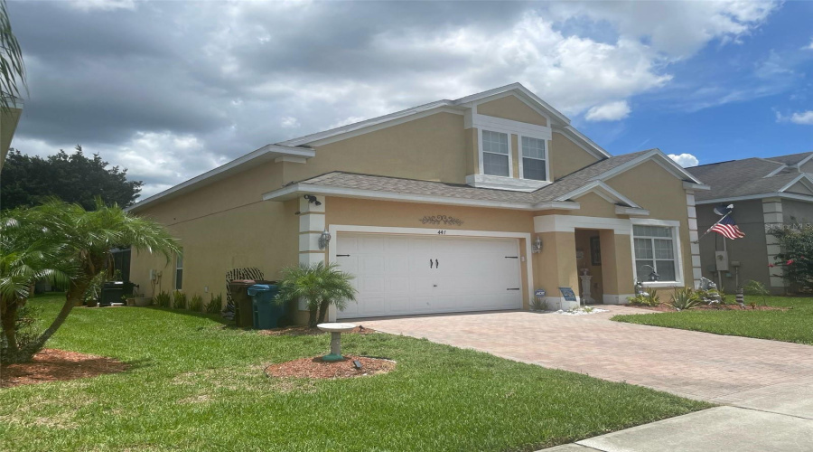Davenport, Florida 33837, 5 Bedrooms Bedrooms, ,3 Bathroomsbathrooms,Residential,For Sale,Cadiz,Mfro6306382