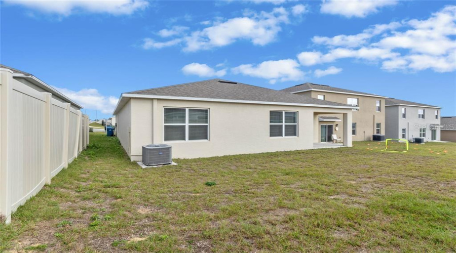 Davenport, Florida 33837, 4 Bedrooms Bedrooms, ,2 Bathroomsbathrooms,Residential,For Sale,Buckeye,Mfrs5126330