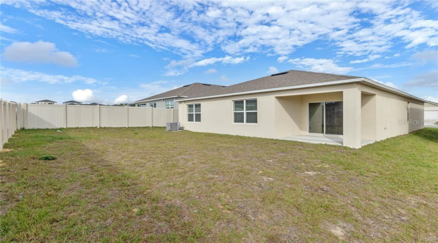 Davenport, Florida 33837, 4 Bedrooms Bedrooms, ,2 Bathroomsbathrooms,Residential,For Sale,Buckeye,Mfrs5126330