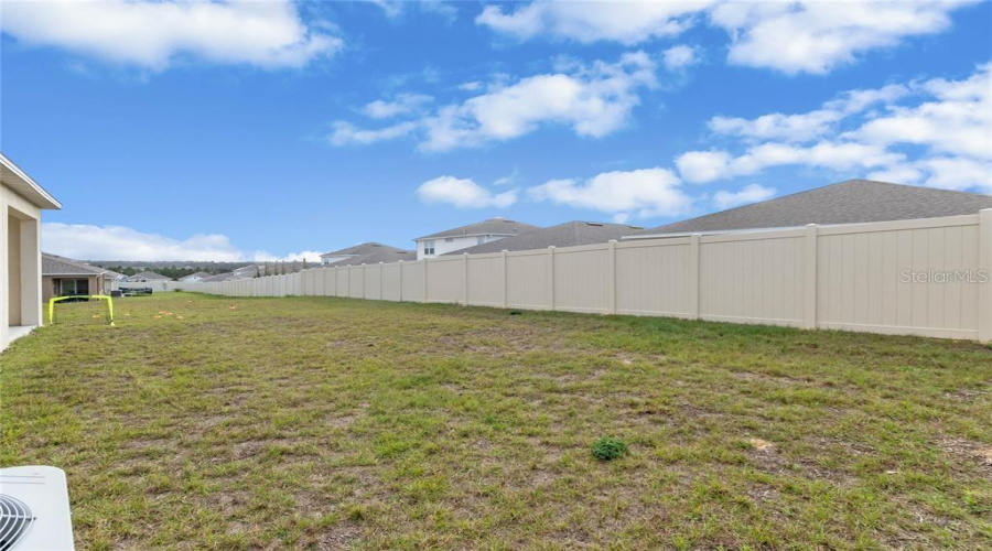 Davenport, Florida 33837, 4 Bedrooms Bedrooms, ,2 Bathroomsbathrooms,Residential,For Sale,Buckeye,Mfrs5126330