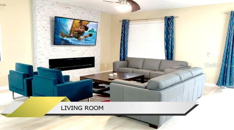 Champions Gate, Florida 33896, 9 Bedrooms Bedrooms, ,5 Bathroomsbathrooms,Residential,For Sale,Moon Valley Dr,Mfro6306328