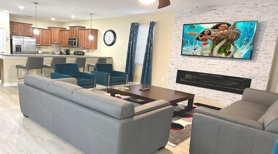 Champions Gate, Florida 33896, 9 Bedrooms Bedrooms, ,5 Bathroomsbathrooms,Residential,For Sale,Moon Valley Dr,Mfro6306328