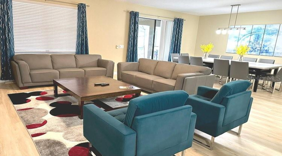 Champions Gate, Florida 33896, 9 Bedrooms Bedrooms, ,5 Bathroomsbathrooms,Residential,For Sale,Moon Valley Dr,Mfro6306328