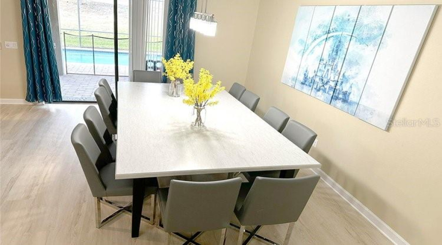 Champions Gate, Florida 33896, 9 Bedrooms Bedrooms, ,5 Bathroomsbathrooms,Residential,For Sale,Moon Valley Dr,Mfro6306328