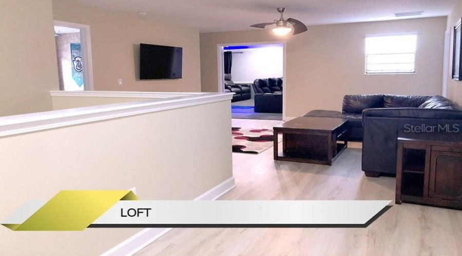 Champions Gate, Florida 33896, 9 Bedrooms Bedrooms, ,5 Bathroomsbathrooms,Residential,For Sale,Moon Valley Dr,Mfro6306328