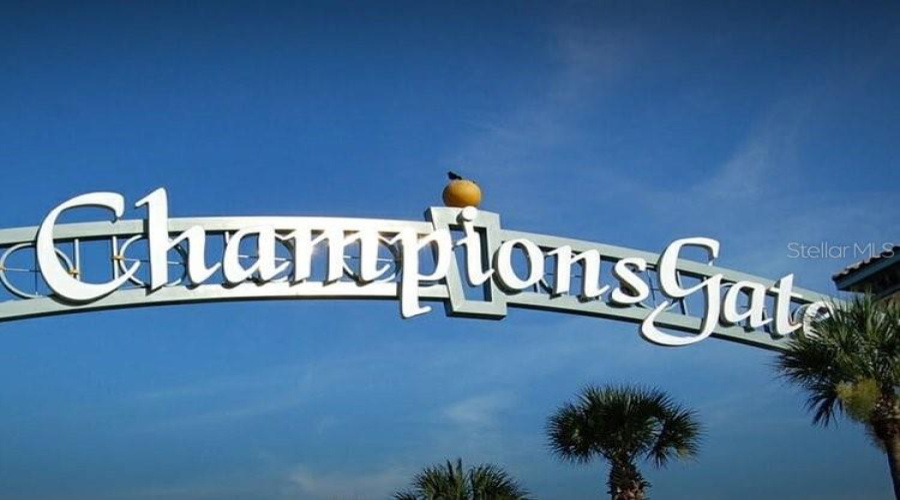 Champions Gate, Florida 33896, 9 Bedrooms Bedrooms, ,5 Bathroomsbathrooms,Residential,For Sale,Moon Valley Dr,Mfro6306328