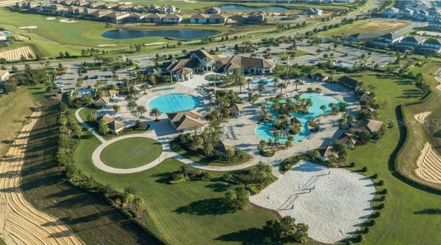 Champions Gate, Florida 33896, 9 Bedrooms Bedrooms, ,5 Bathroomsbathrooms,Residential,For Sale,Moon Valley Dr,Mfro6306328