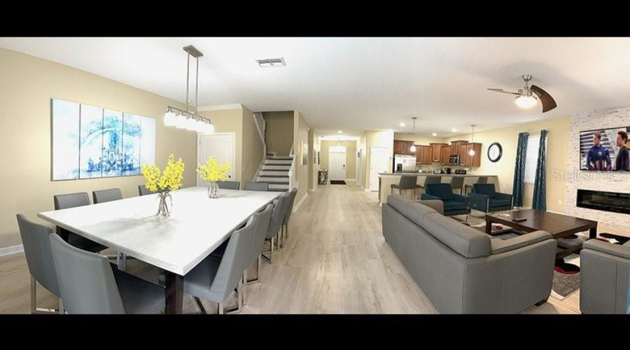 Champions Gate, Florida 33896, 9 Bedrooms Bedrooms, ,5 Bathroomsbathrooms,Residential,For Sale,Moon Valley Dr,Mfro6306328