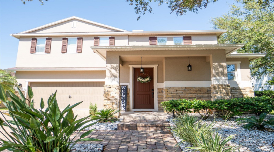 Orlando, Florida 32836, 4 Bedrooms Bedrooms, ,3 Bathroomsbathrooms,Residential,For Sale,Chateaubriand,Mfro6304466