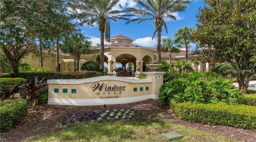 Clubhouse