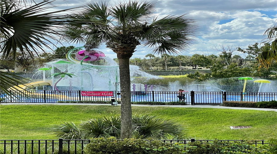 Splashpad!