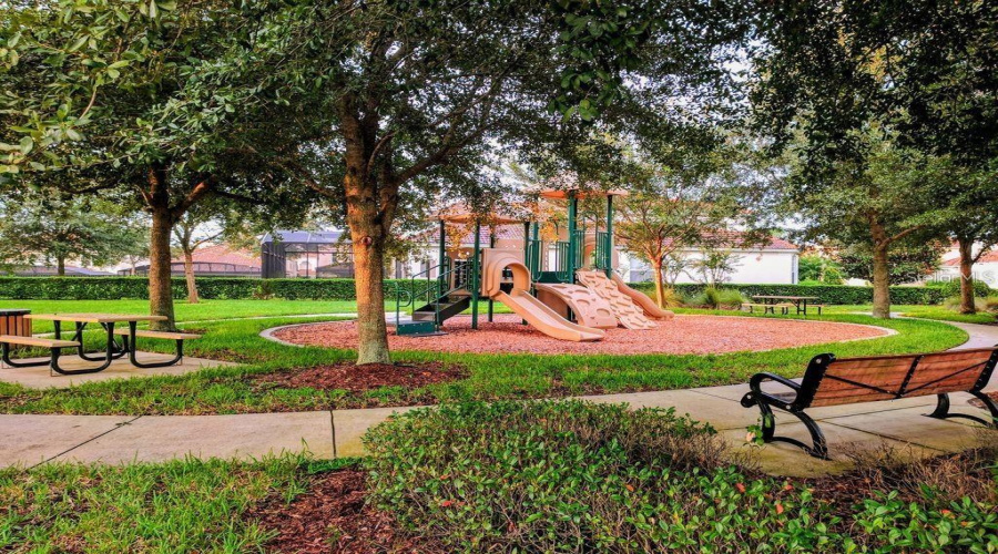 Playground