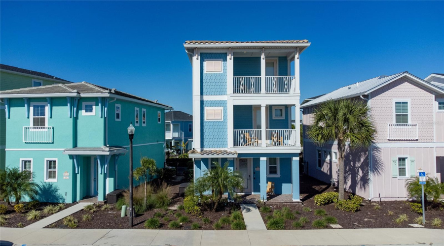 Kissimmee, Florida 34747, 4 Bedrooms Bedrooms, ,4 Bathroomsbathrooms,Residential,For Sale,Salted Rim,Mfrs5126122