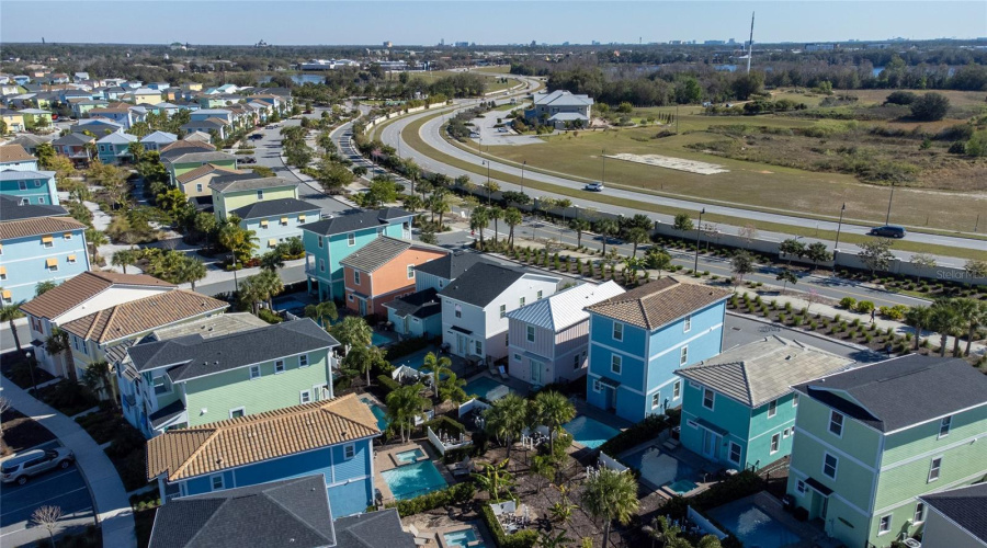 Kissimmee, Florida 34747, 4 Bedrooms Bedrooms, ,4 Bathroomsbathrooms,Residential,For Sale,Salted Rim,Mfrs5126122