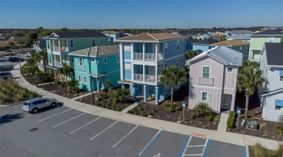 Kissimmee, Florida 34747, 4 Bedrooms Bedrooms, ,4 Bathroomsbathrooms,Residential,For Sale,Salted Rim,Mfrs5126122