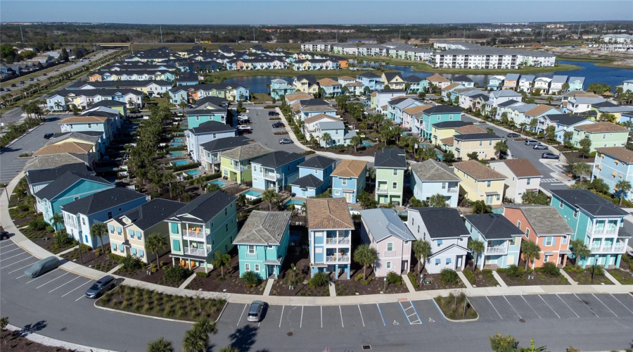 Kissimmee, Florida 34747, 4 Bedrooms Bedrooms, ,4 Bathroomsbathrooms,Residential,For Sale,Salted Rim,Mfrs5126122