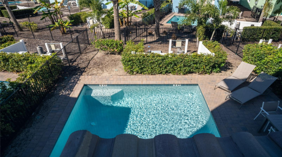 Kissimmee, Florida 34747, 4 Bedrooms Bedrooms, ,4 Bathroomsbathrooms,Residential,For Sale,Salted Rim,Mfrs5126122
