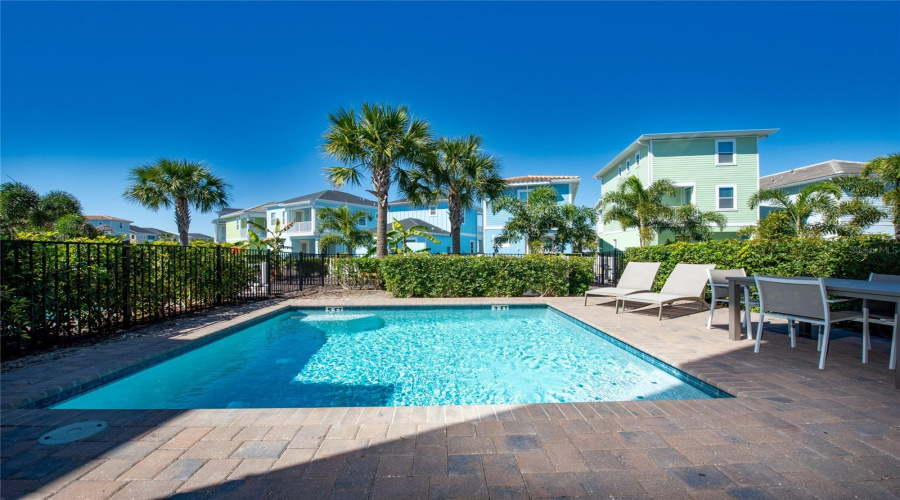 Kissimmee, Florida 34747, 4 Bedrooms Bedrooms, ,4 Bathroomsbathrooms,Residential,For Sale,Salted Rim,Mfrs5126122