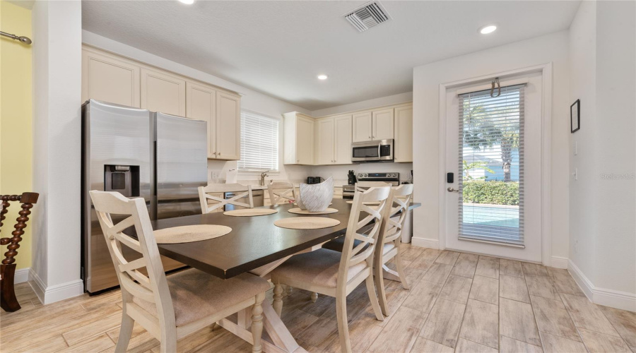 Kissimmee, Florida 34747, 4 Bedrooms Bedrooms, ,4 Bathroomsbathrooms,Residential,For Sale,Salted Rim,Mfrs5126122