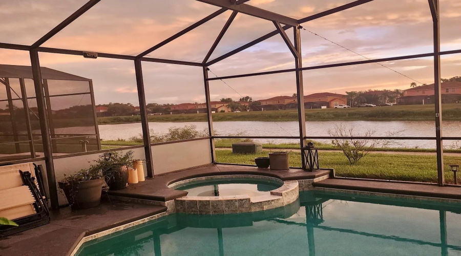 Kissimmee, Florida 34746, 6 Bedrooms Bedrooms, ,7 Bathroomsbathrooms,Residential,For Sale,Marcello,Mfrtb8382778