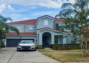 KISSIMMEE, Florida 34746, 6 Bedrooms Bedrooms, ,7 BathroomsBathrooms,Residential,For Sale,MARCELLO,MFRTB8382778