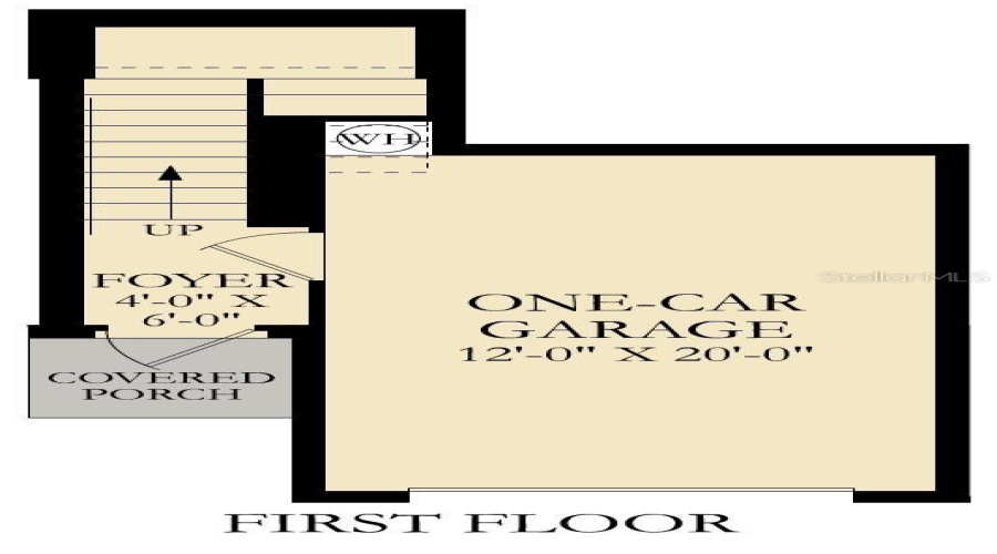 Davenport, Florida 33896, 3 Bedrooms Bedrooms, ,2 Bathroomsbathrooms,Residential,For Sale,Ocean Course,Mfro6306622