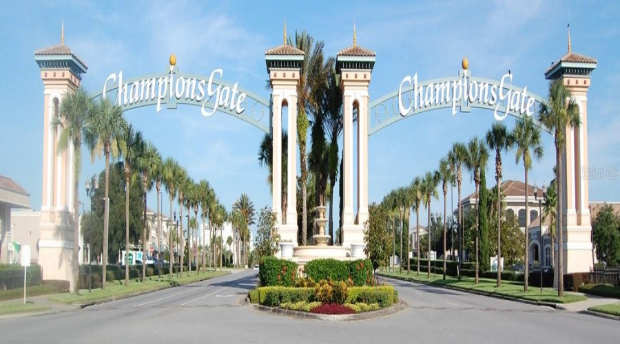 Davenport, Florida 33896, 3 Bedrooms Bedrooms, ,2 Bathroomsbathrooms,Residential,For Sale,Ocean Course,Mfro6306622