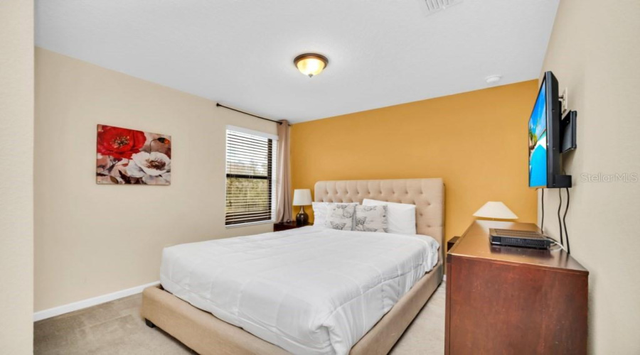 Kissimmee, Florida 34746, 6 Bedrooms Bedrooms, ,5 Bathroomsbathrooms,Residential,For Sale,Tranquility,Mfrs5126396
