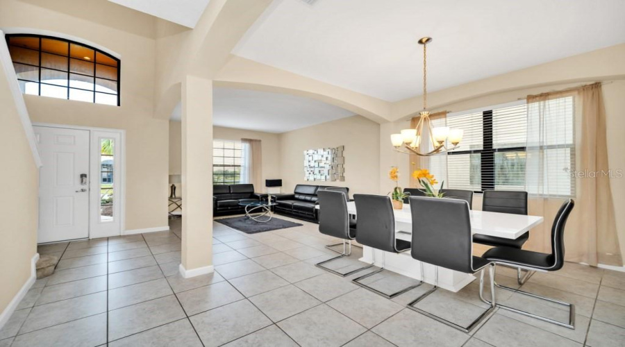 Kissimmee, Florida 34746, 6 Bedrooms Bedrooms, ,5 Bathroomsbathrooms,Residential,For Sale,Tranquility,Mfrs5126396