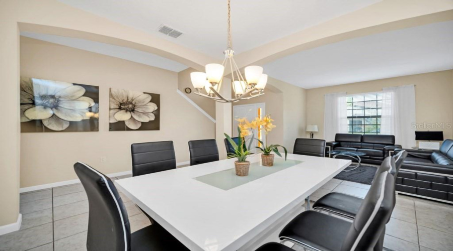 Kissimmee, Florida 34746, 6 Bedrooms Bedrooms, ,5 Bathroomsbathrooms,Residential,For Sale,Tranquility,Mfrs5126396