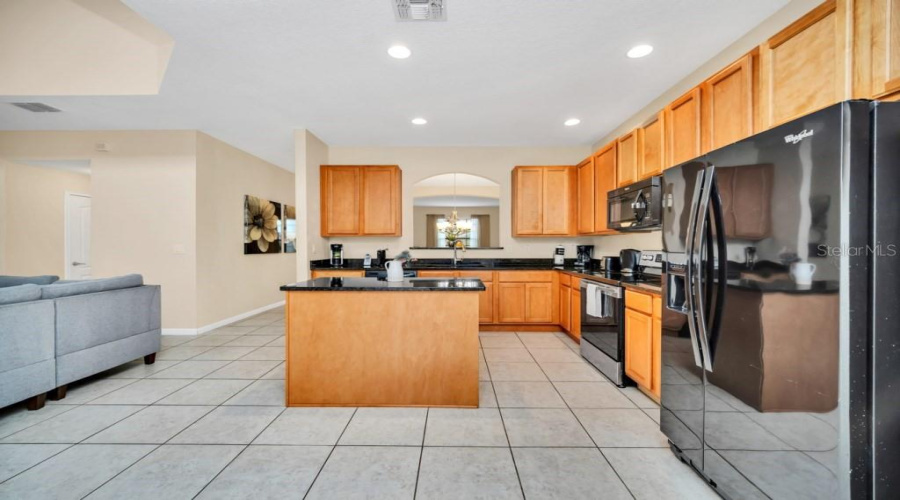 Kissimmee, Florida 34746, 6 Bedrooms Bedrooms, ,5 Bathroomsbathrooms,Residential,For Sale,Tranquility,Mfrs5126396