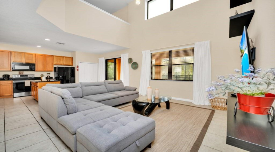 Kissimmee, Florida 34746, 6 Bedrooms Bedrooms, ,5 Bathroomsbathrooms,Residential,For Sale,Tranquility,Mfrs5126396