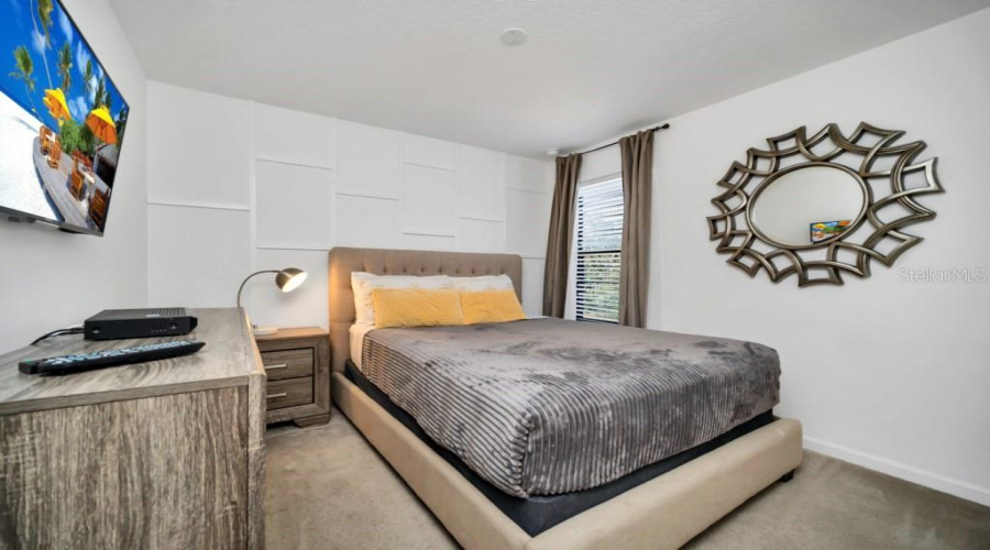 Kissimmee, Florida 34746, 6 Bedrooms Bedrooms, ,5 Bathroomsbathrooms,Residential,For Sale,Tranquility,Mfrs5126402