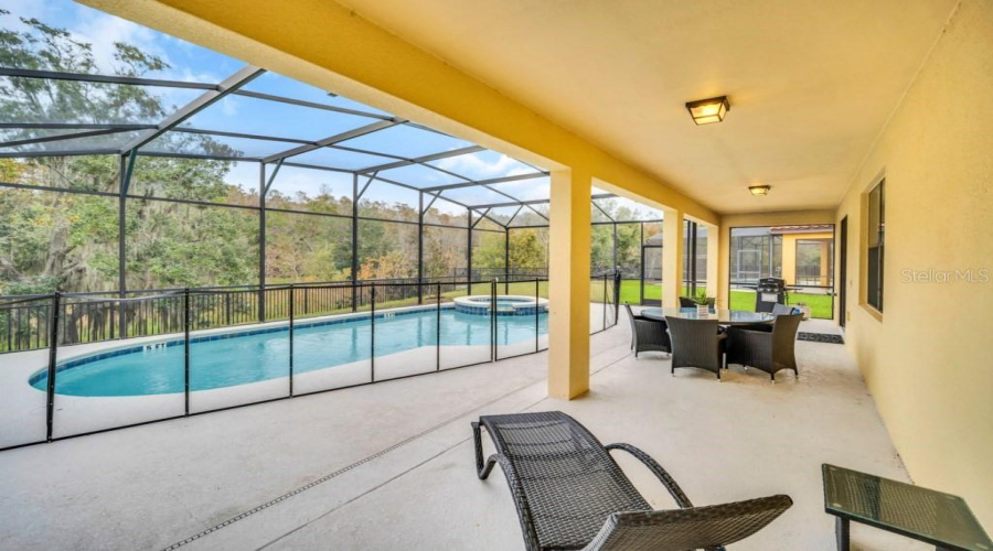 Kissimmee, Florida 34746, 6 Bedrooms Bedrooms, ,5 Bathroomsbathrooms,Residential,For Sale,Tranquility,Mfrs5126402