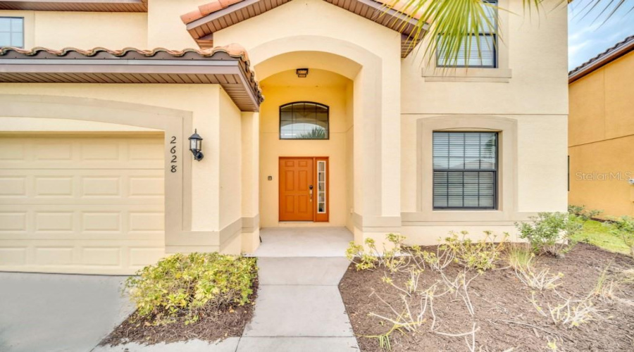 Kissimmee, Florida 34746, 6 Bedrooms Bedrooms, ,5 Bathroomsbathrooms,Residential,For Sale,Tranquility,Mfrs5126402